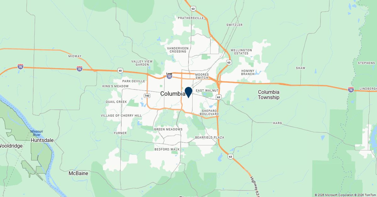 Columbia, Missouri — remote online notarization with Robin Nunn