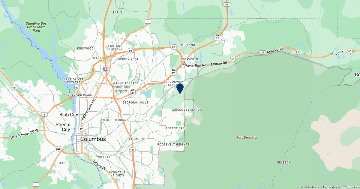 Columbus, Georgia — remote online notarization with Robin Nunn
