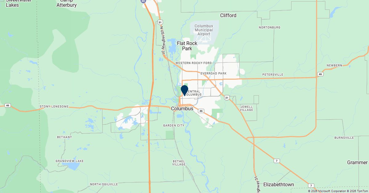 Columbus, Indiana — remote online notarization with Robin Nunn