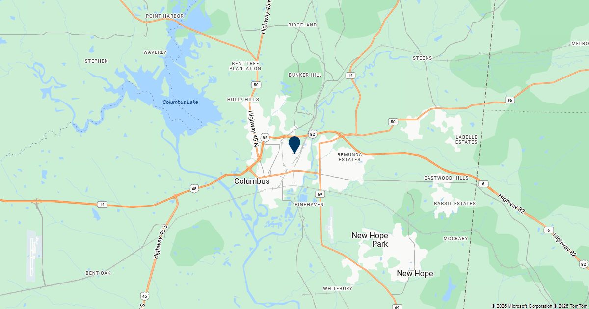 Columbus, Mississippi — remote online notarization with Robin Nunn