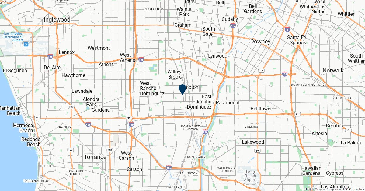 Compton, California — remote online notarization with Robin Nunn