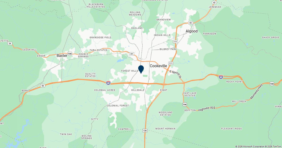 Cookeville, Tennessee — remote online notarization with Robin Nunn