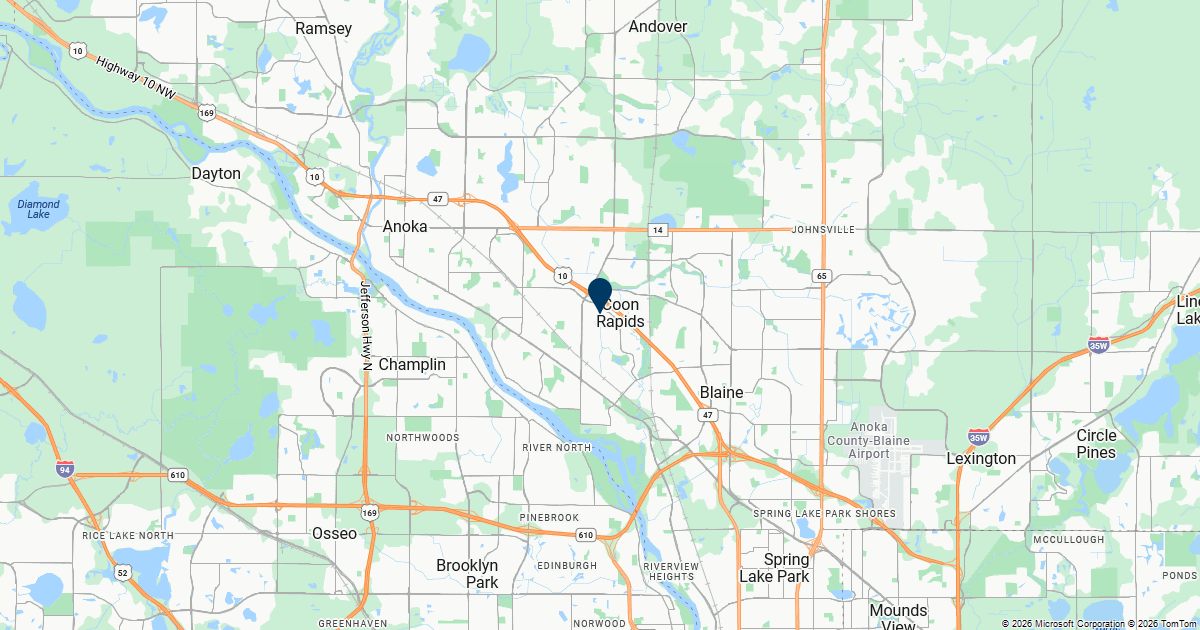 Coon Rapids, Minnesota — remote online notarization with Robin Nunn