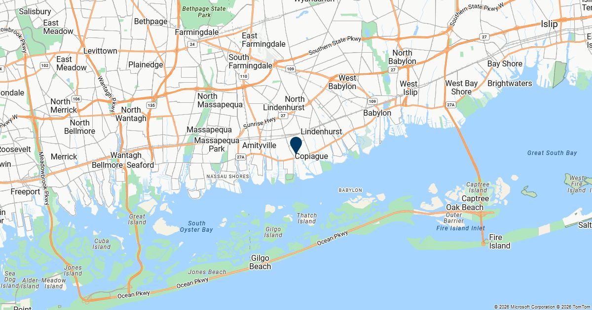 Copiague, New York — remote online notarization with Robin Nunn