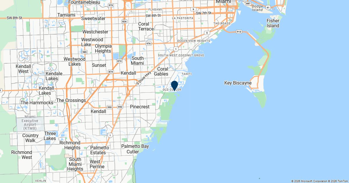 Coral Gables, Florida — remote online notarization with Robin Nunn