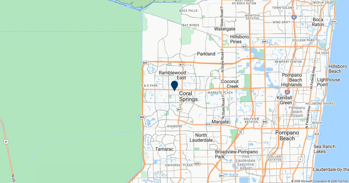 Coral Springs, Florida — remote online notarization with Robin Nunn
