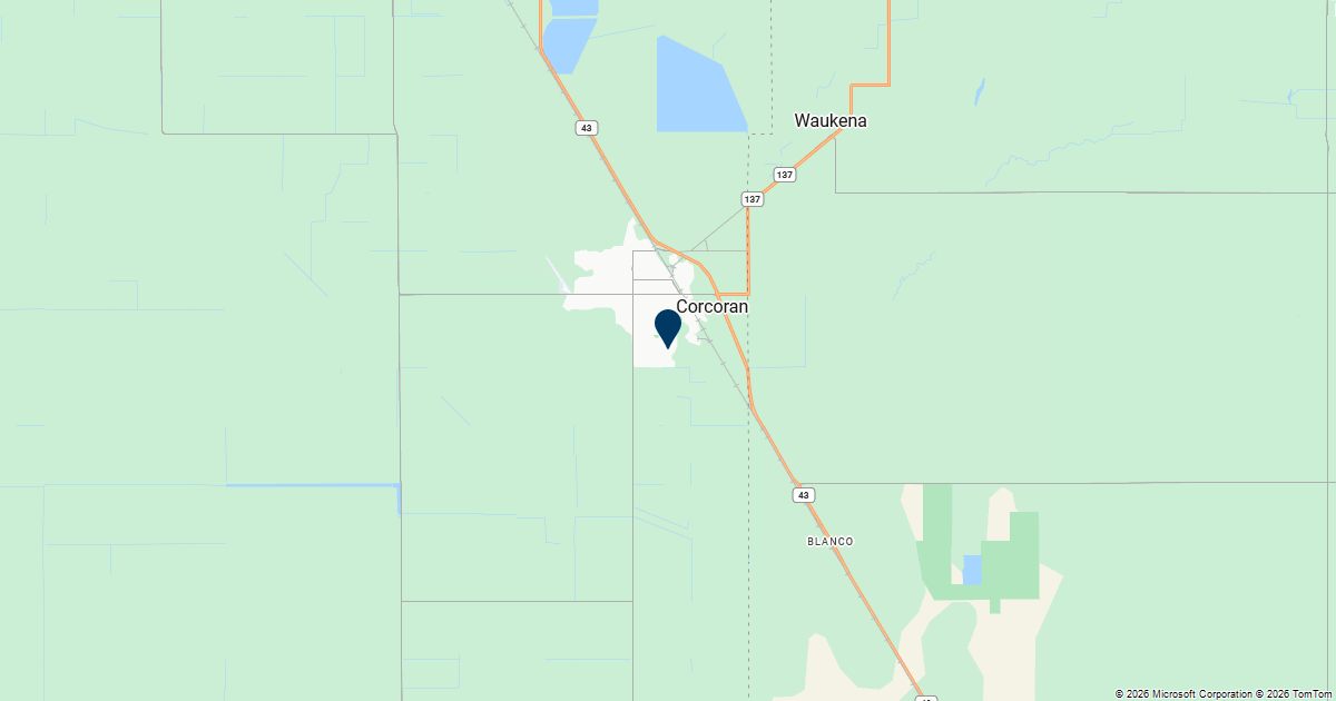 Corcoran, California — remote online notarization with Robin Nunn