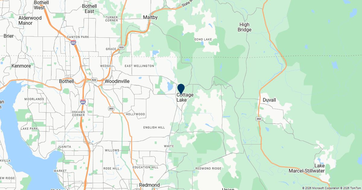 Cottage Lake, Washington — remote online notarization with Robin Nunn
