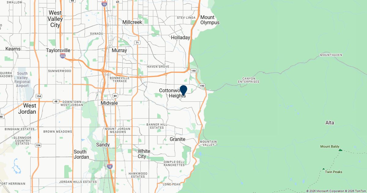 Cottonwood Heights, Utah — remote online notarization with Robin Nunn