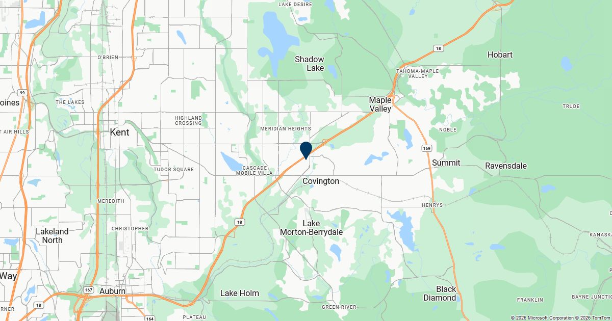 Covington, Washington — remote online notarization with Robin Nunn