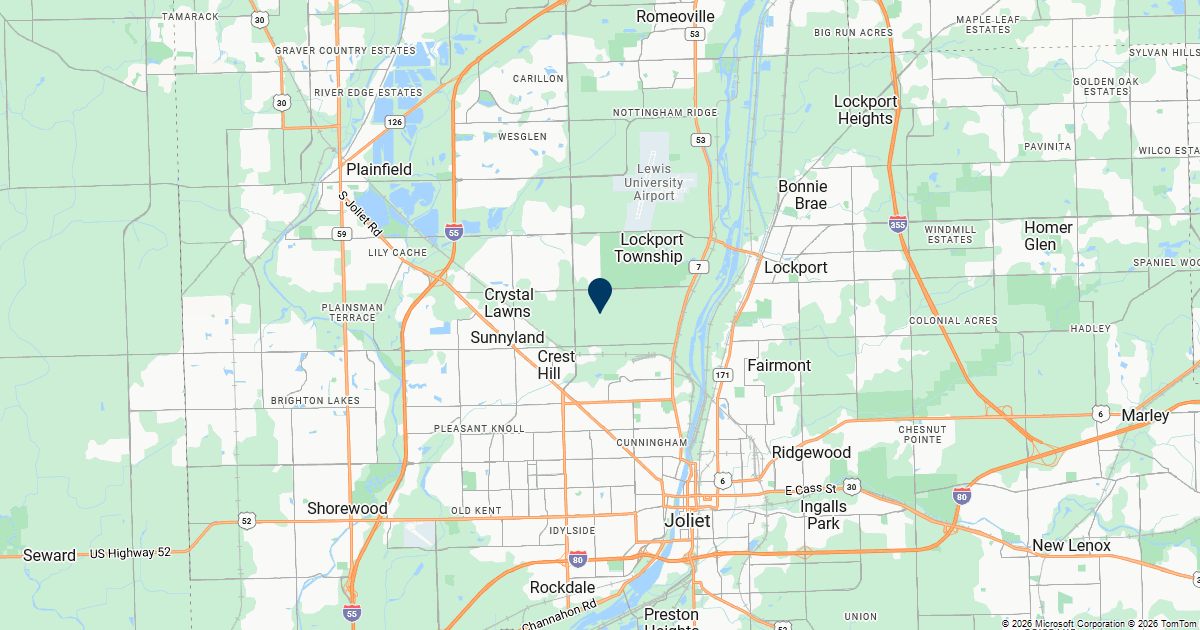 Crest Hill, Illinois — remote online notarization with Robin Nunn