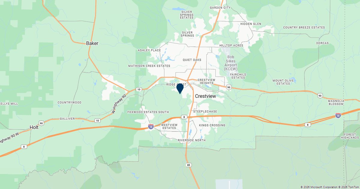 Crestview, Florida — remote online notarization with Robin Nunn