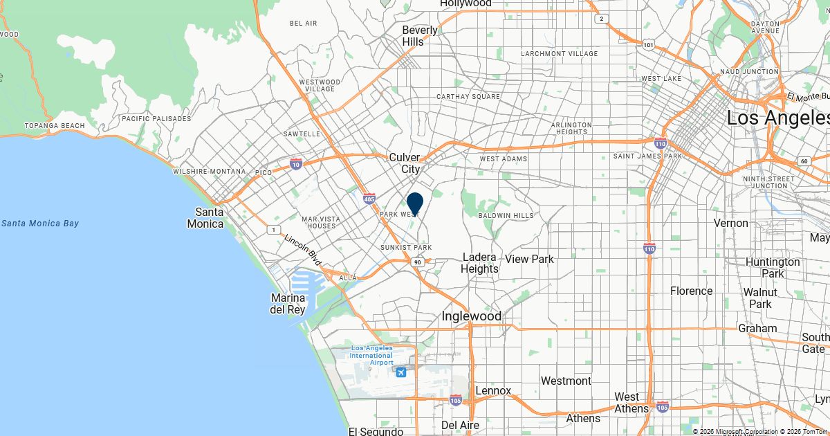 Culver City, California — remote online notarization with Robin Nunn