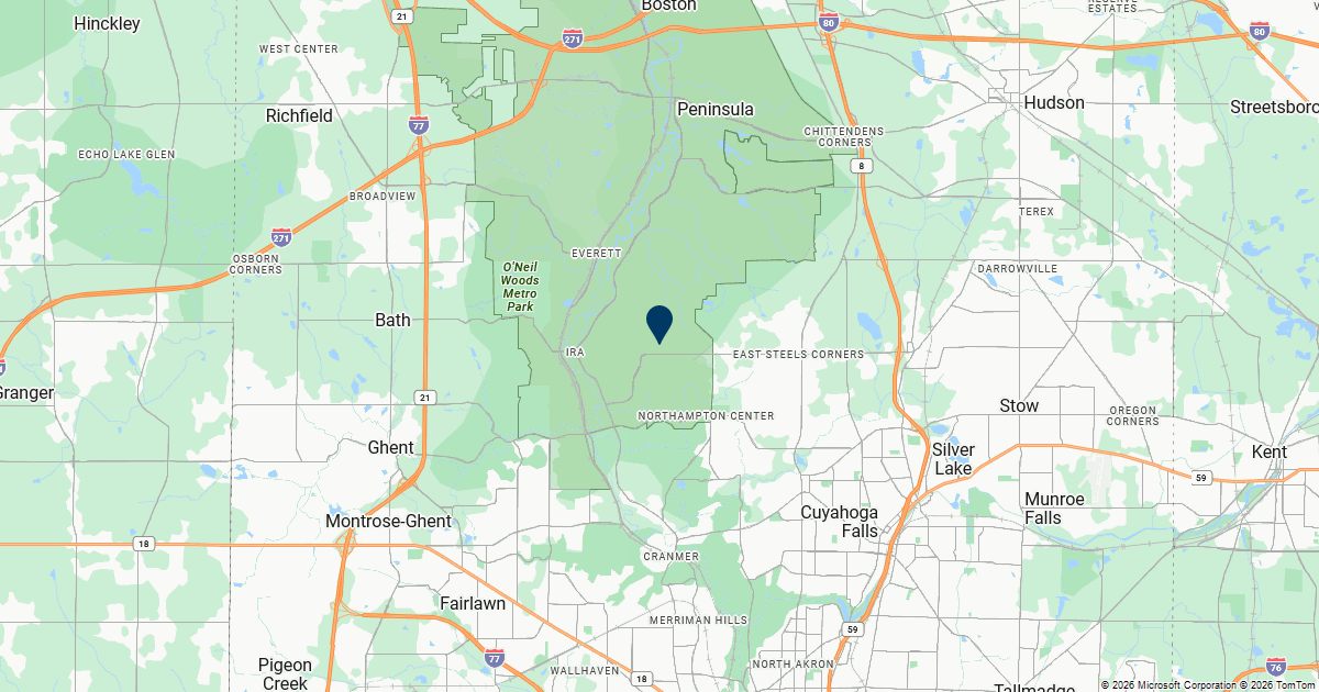 Cuyahoga Falls, Ohio — remote online notarization with Robin Nunn