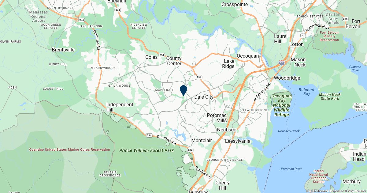 Dale, Virginia — remote online notarization with Robin Nunn