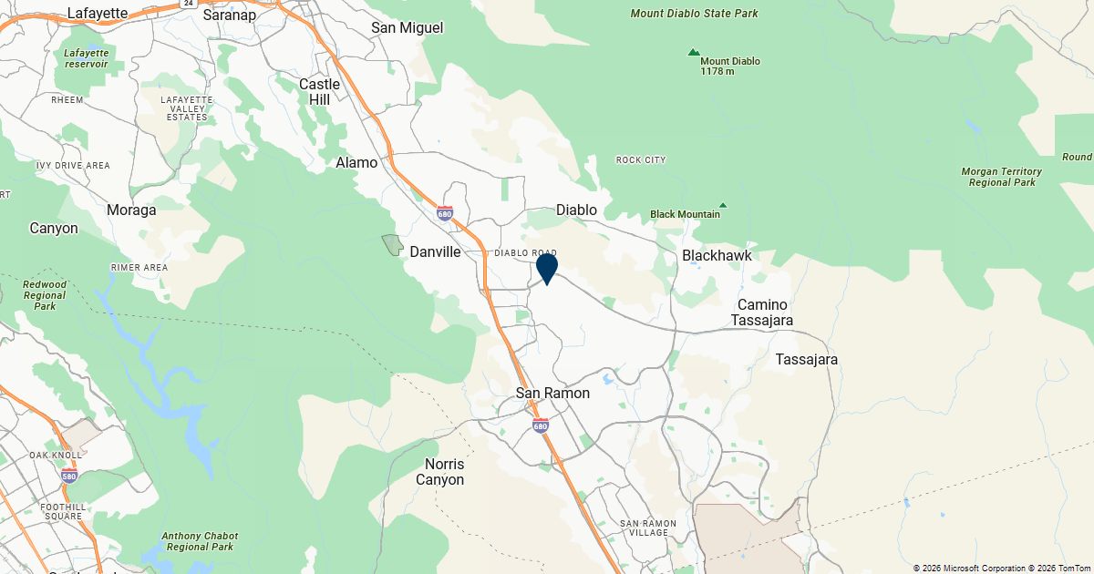 Danville, California — remote online notarization with Robin Nunn