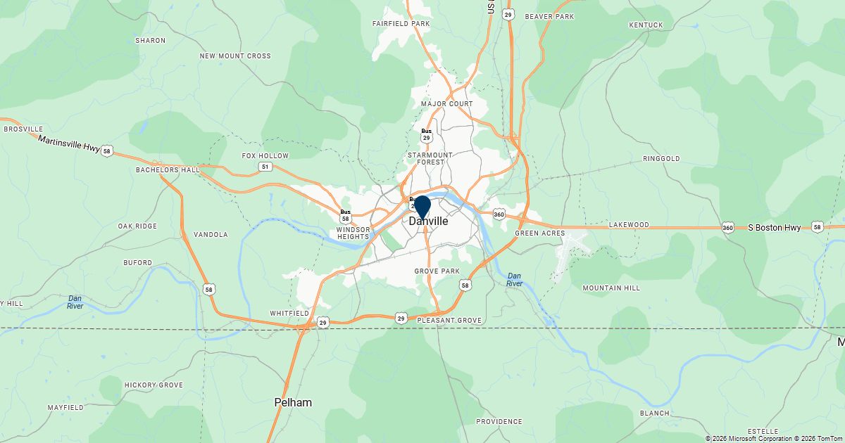 Danville, Virginia — remote online notarization with Robin Nunn