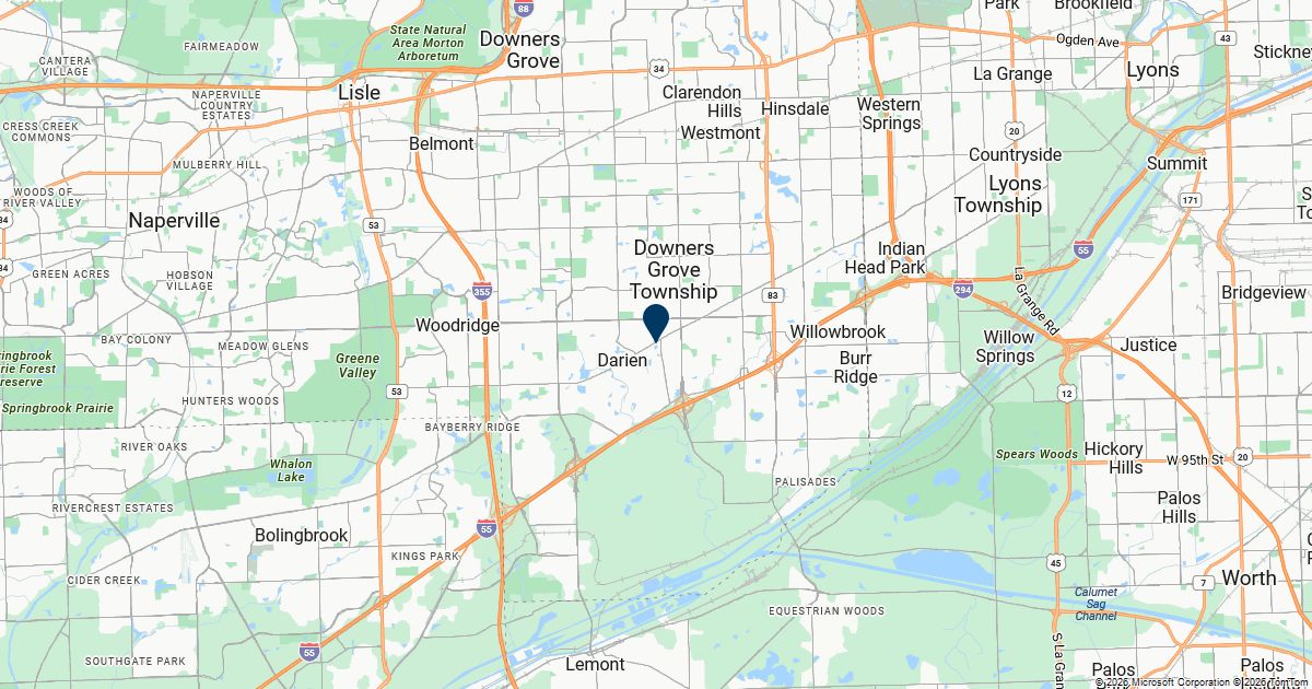 Darien, Illinois — remote online notarization with Robin Nunn