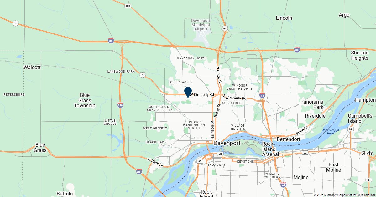 Davenport, Iowa — remote online notarization with Robin Nunn