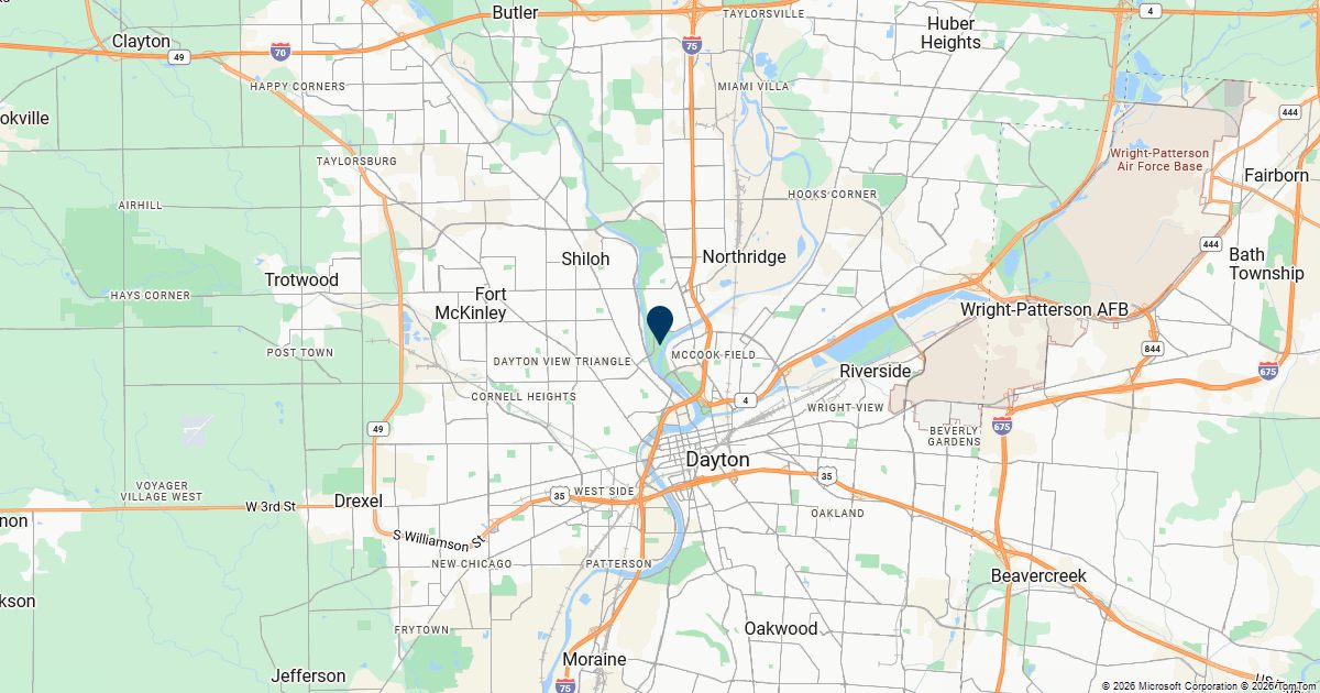 Dayton, Ohio — remote online notarization with Robin Nunn
