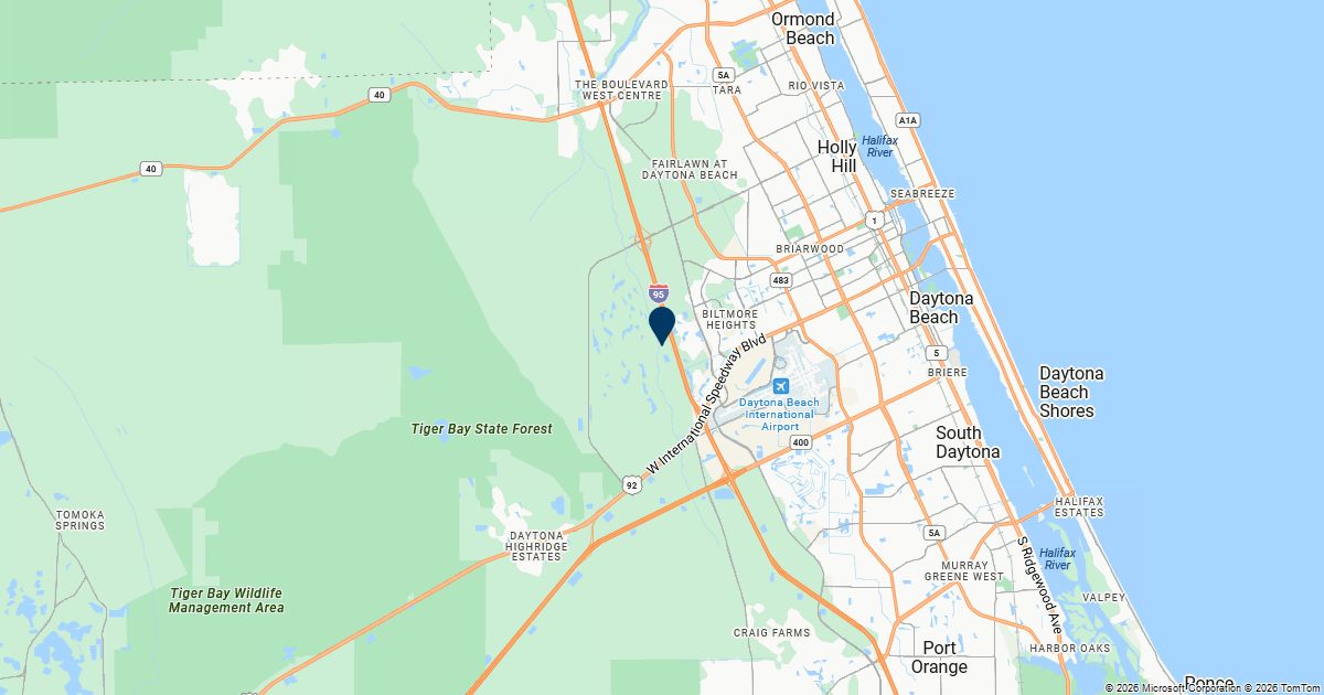 Daytona Beach, Florida — remote online notarization with Robin Nunn