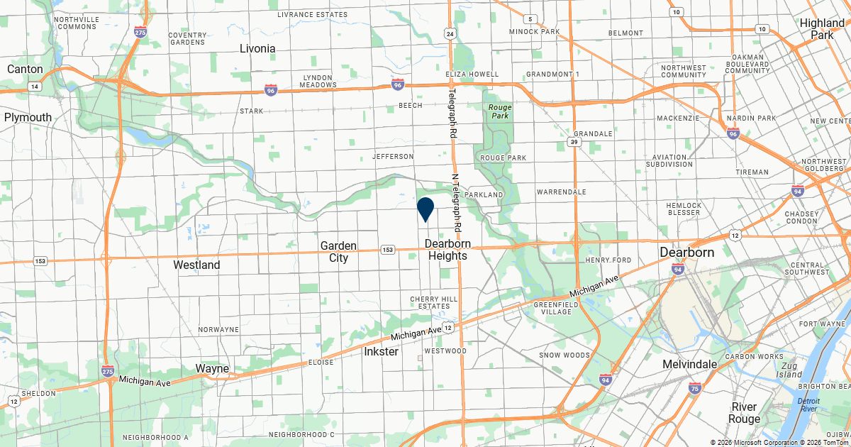 Dearborn Heights, Michigan — remote online notarization with Robin Nunn