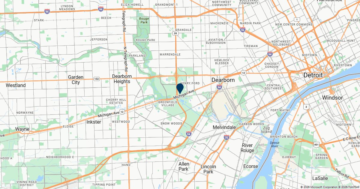 Dearborn, Michigan — remote online notarization with Robin Nunn