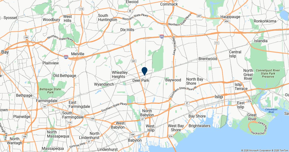 Deer Park, New York — remote online notarization with Robin Nunn