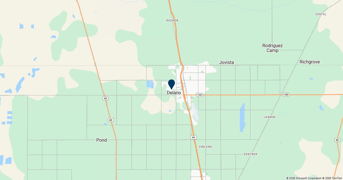 Delano, California — remote online notarization with Robin Nunn