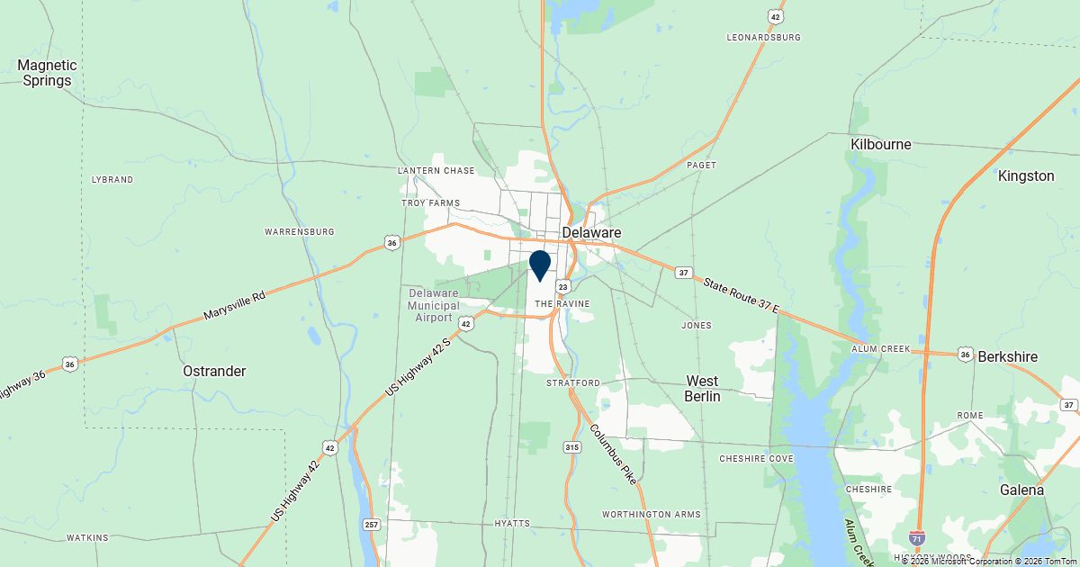 Delaware, Ohio — remote online notarization with Robin Nunn