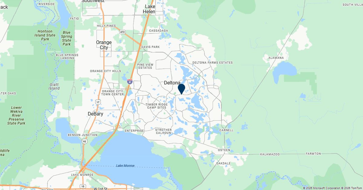 Deltona, Florida — remote online notarization with Robin Nunn