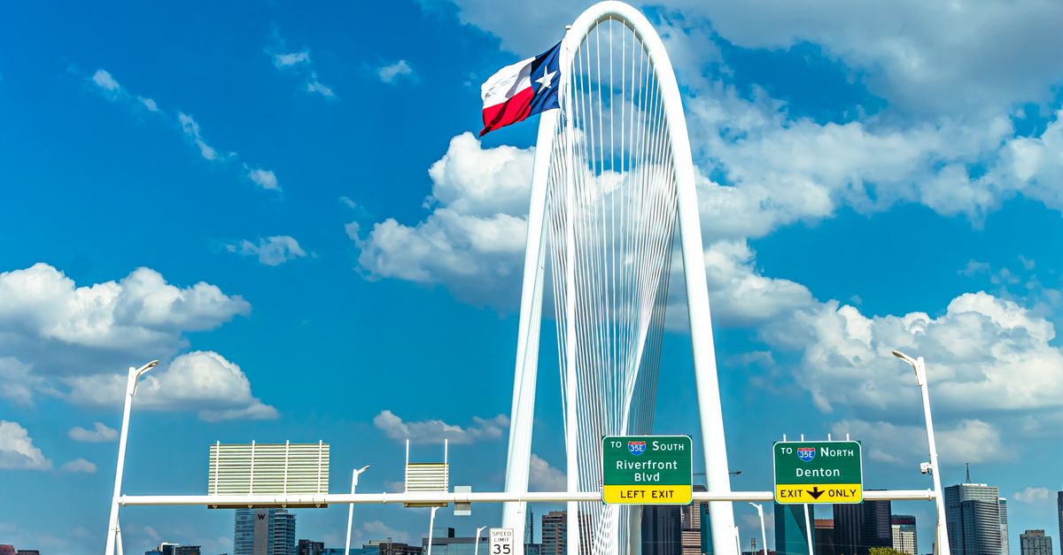 Denton, Texas — remote online notarization with Robin Nunn