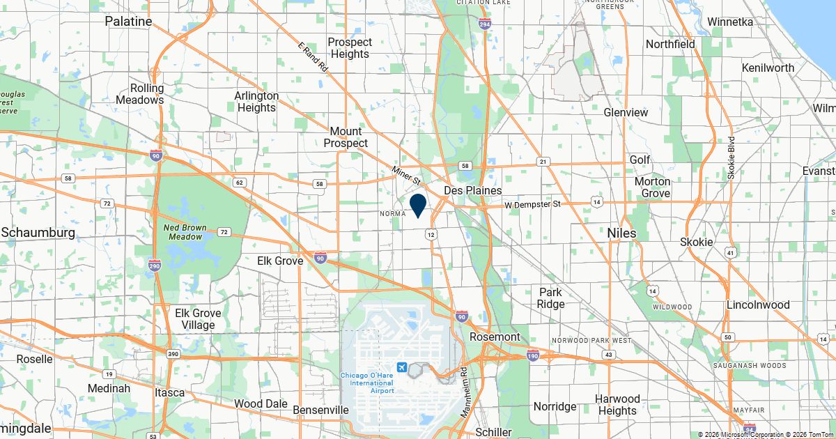 Des Plaines, Illinois — remote online notarization with Robin Nunn