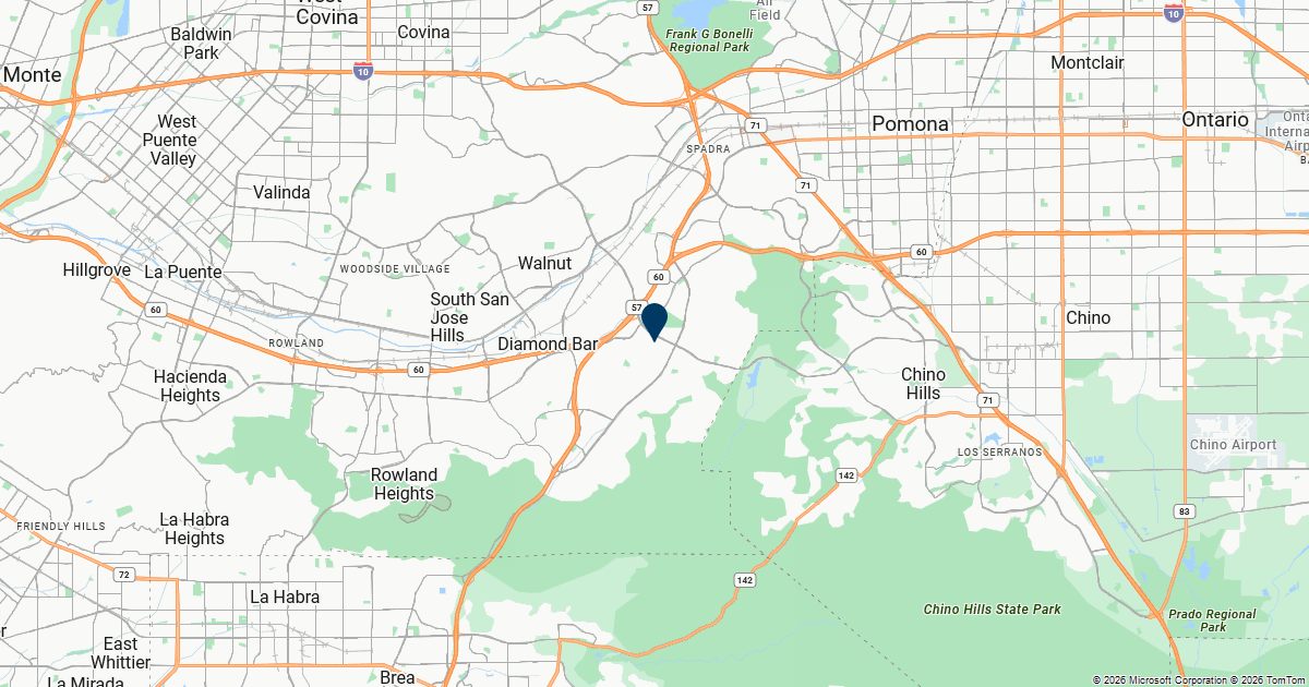 Diamond Bar, California — remote online notarization with Robin Nunn