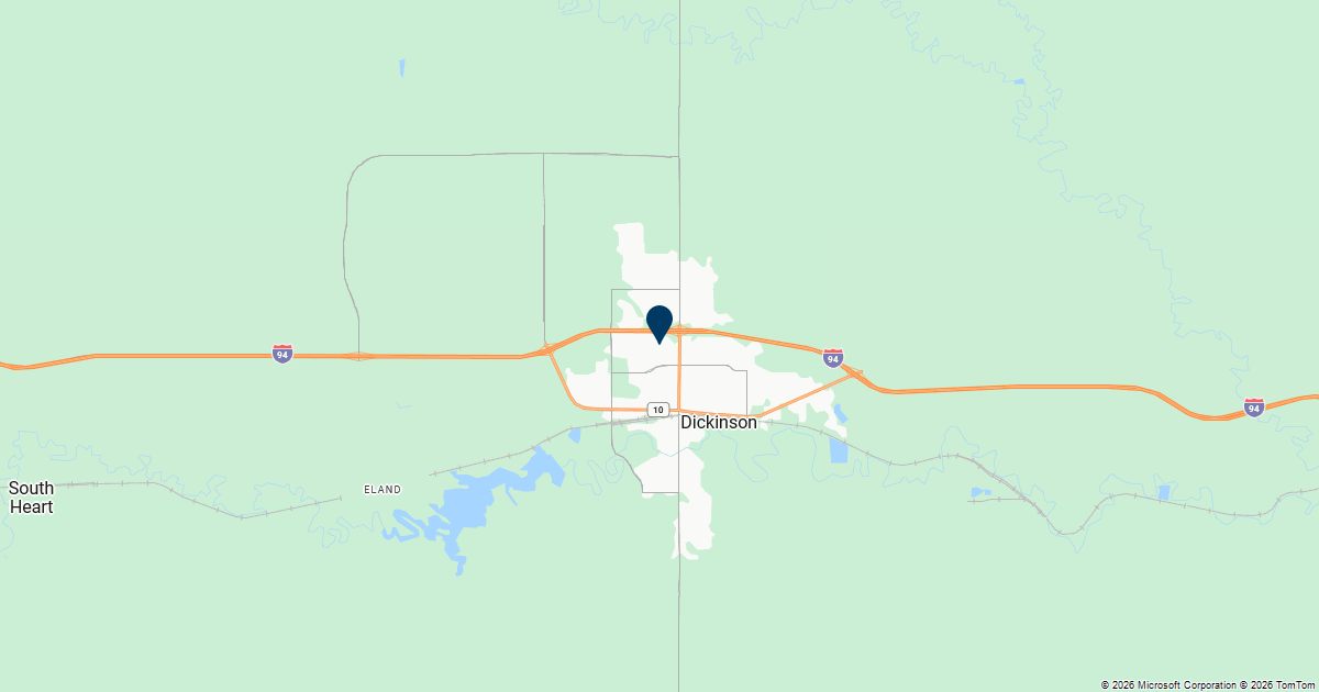Dickinson, North Dakota — remote online notarization with Robin Nunn