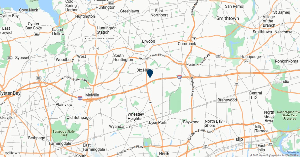 Dix Hills, New York — remote online notarization with Robin Nunn