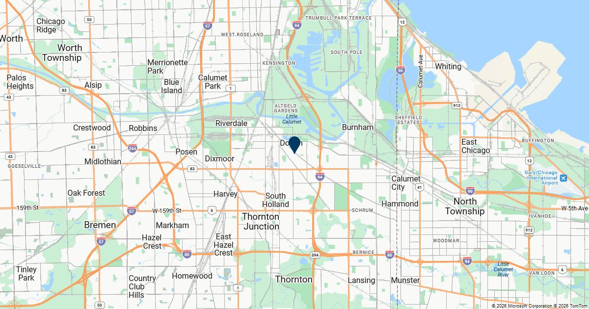Dolton, Illinois — remote online notarization with Robin Nunn