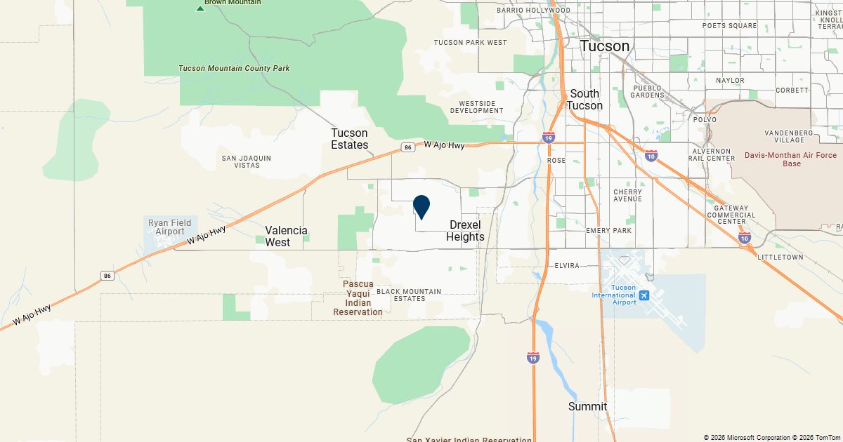 Drexel Heights, Arizona — remote online notarization with Robin Nunn