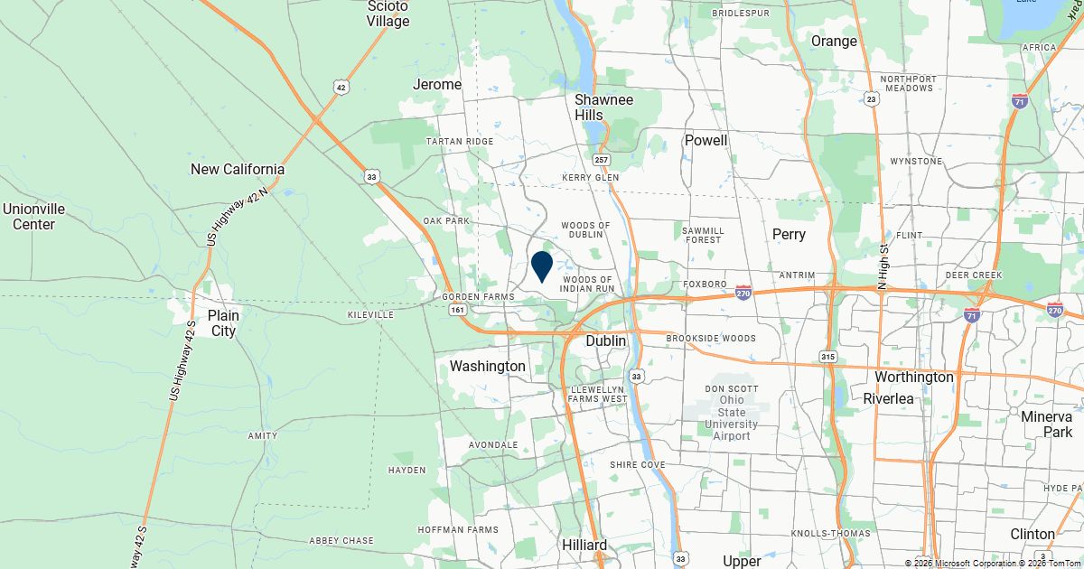 Dublin, Ohio — remote online notarization with Robin Nunn