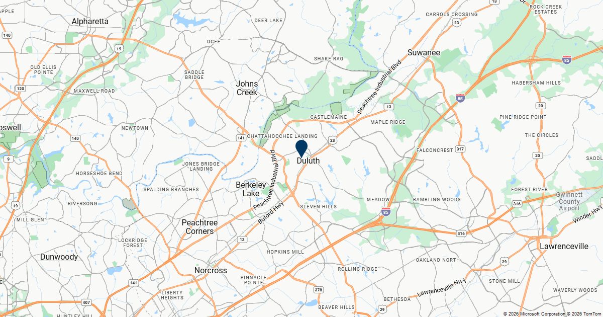 Duluth, Georgia — remote online notarization with Robin Nunn