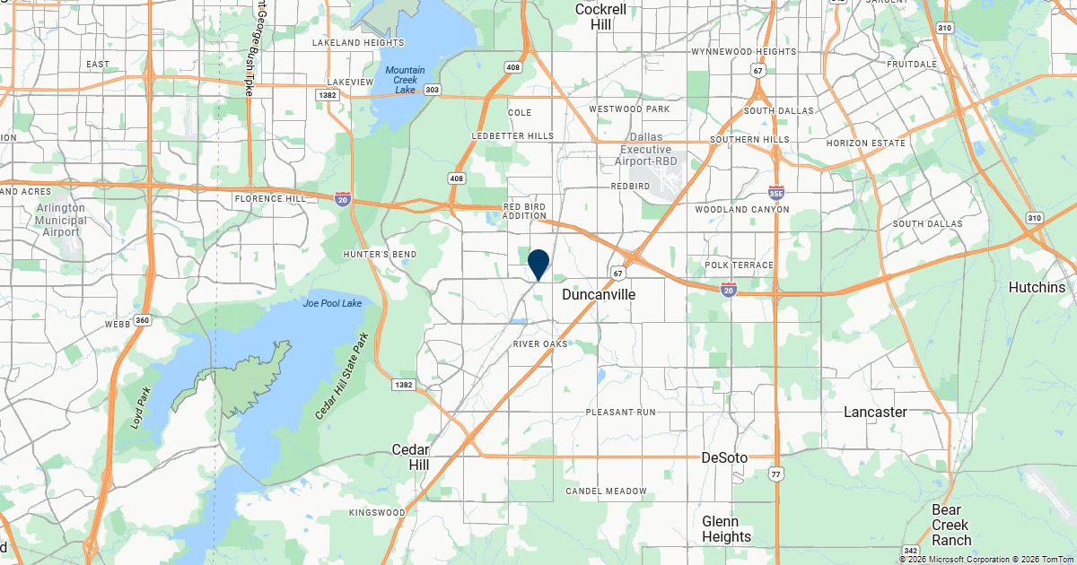Duncanville, Texas — remote online notarization with Robin Nunn