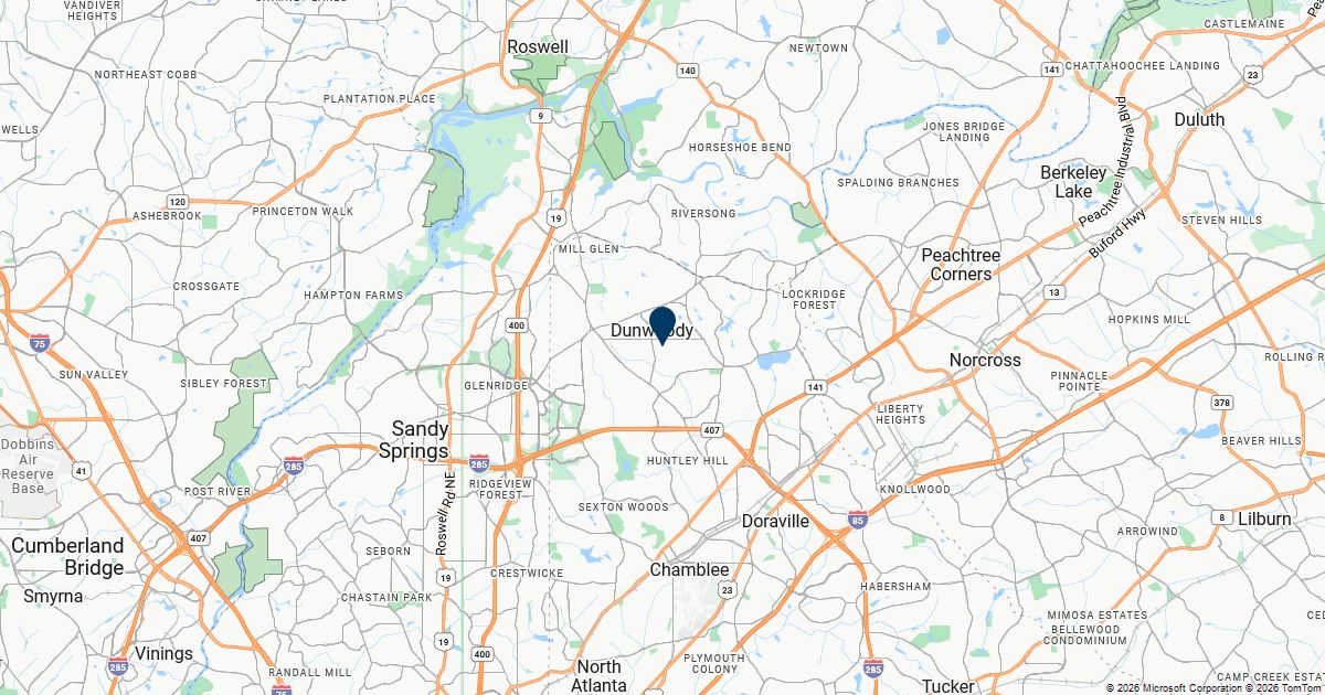 Dunwoody, Georgia — remote online notarization with Robin Nunn