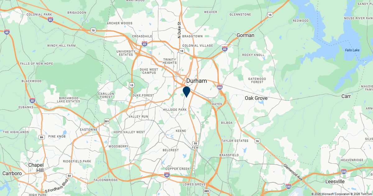 Durham, North Carolina — remote online notarization with Robin Nunn
