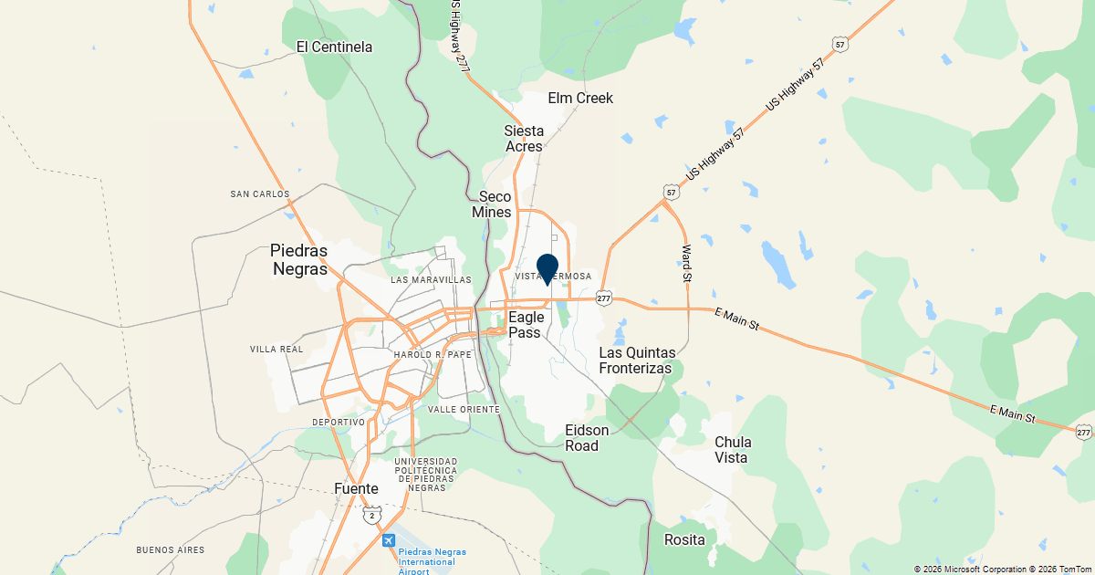 Eagle Pass, Texas — remote online notarization with Robin Nunn