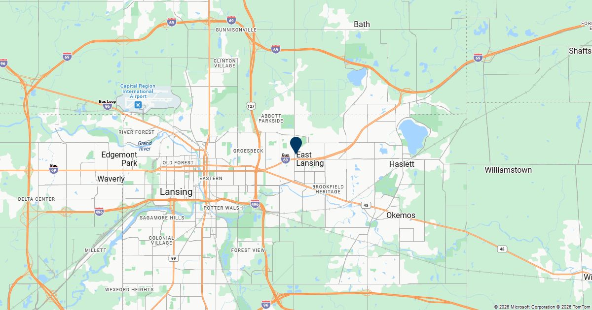 East Lansing, Michigan — remote online notarization with Robin Nunn