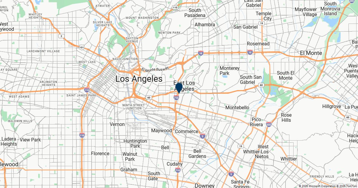East Los Angeles, California — remote online notarization with Robin Nunn