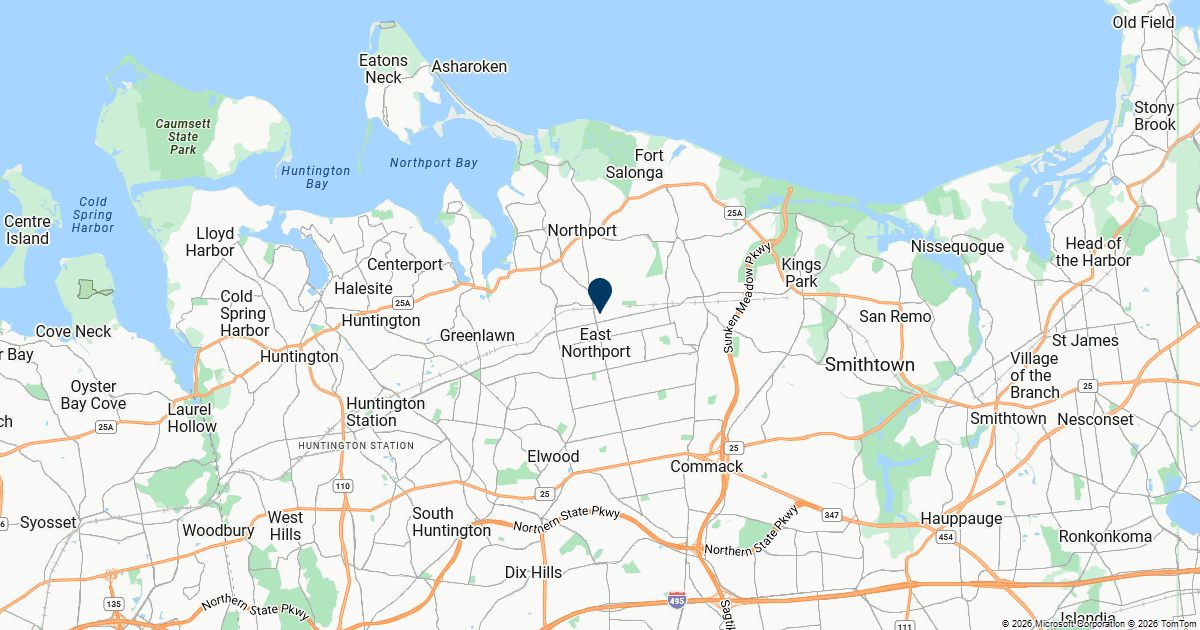 East Northport, New York — remote online notarization with Robin Nunn