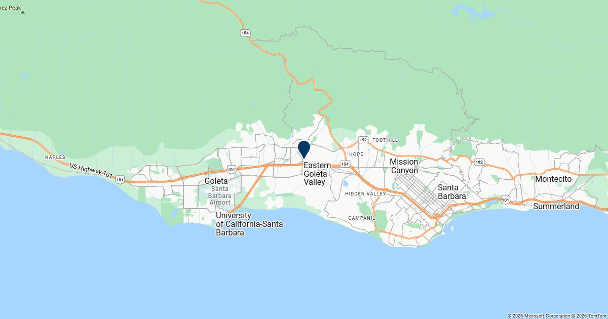 Eastern Goleta Valley, California — remote online notarization with Robin Nunn
