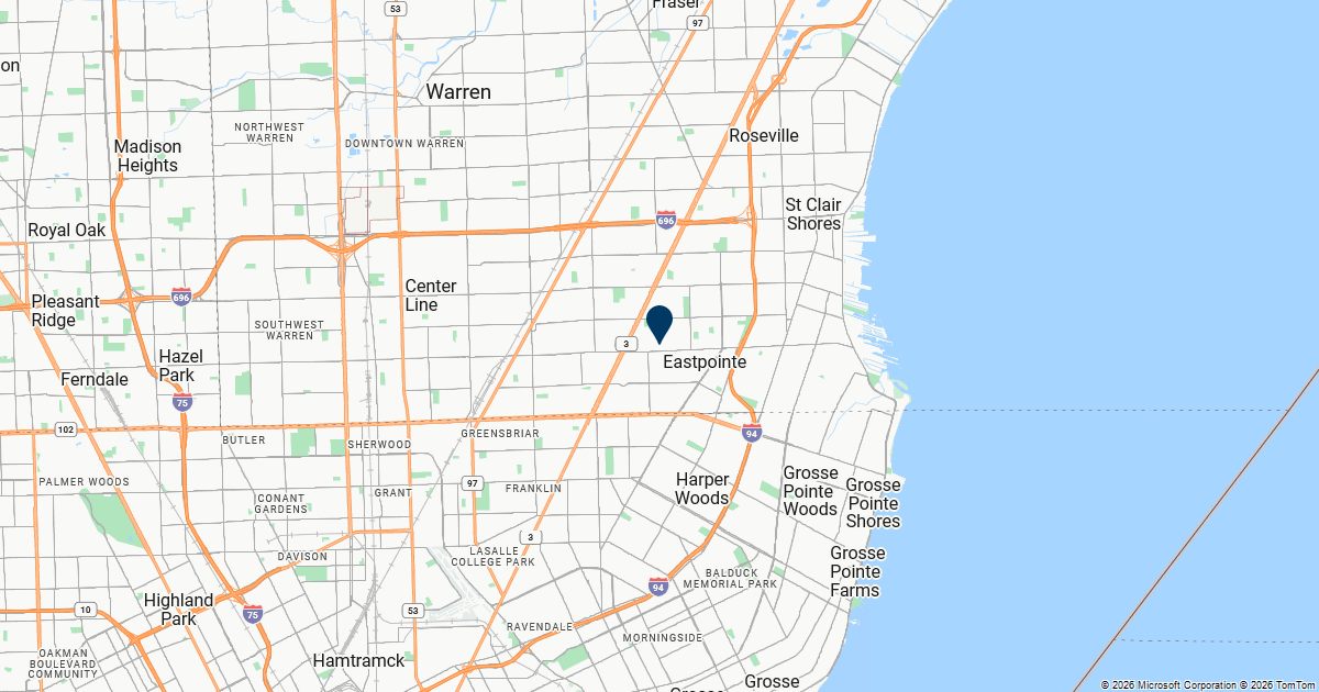 Eastpointe, Michigan — remote online notarization with Robin Nunn