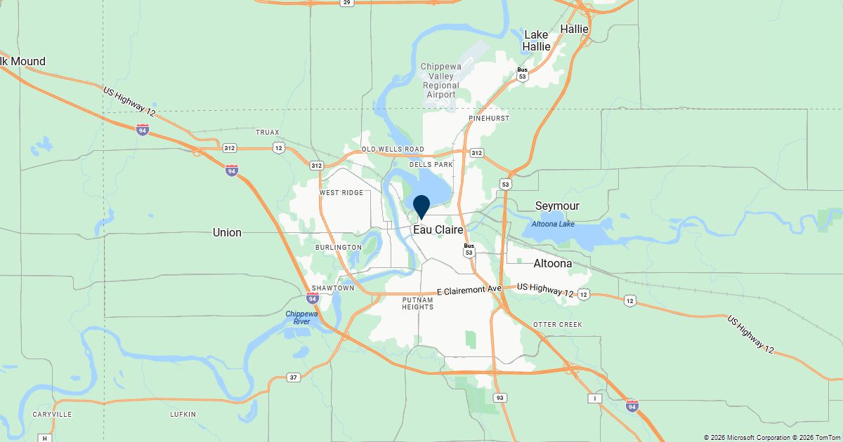 Eau Claire, Wisconsin — remote online notarization with Robin Nunn
